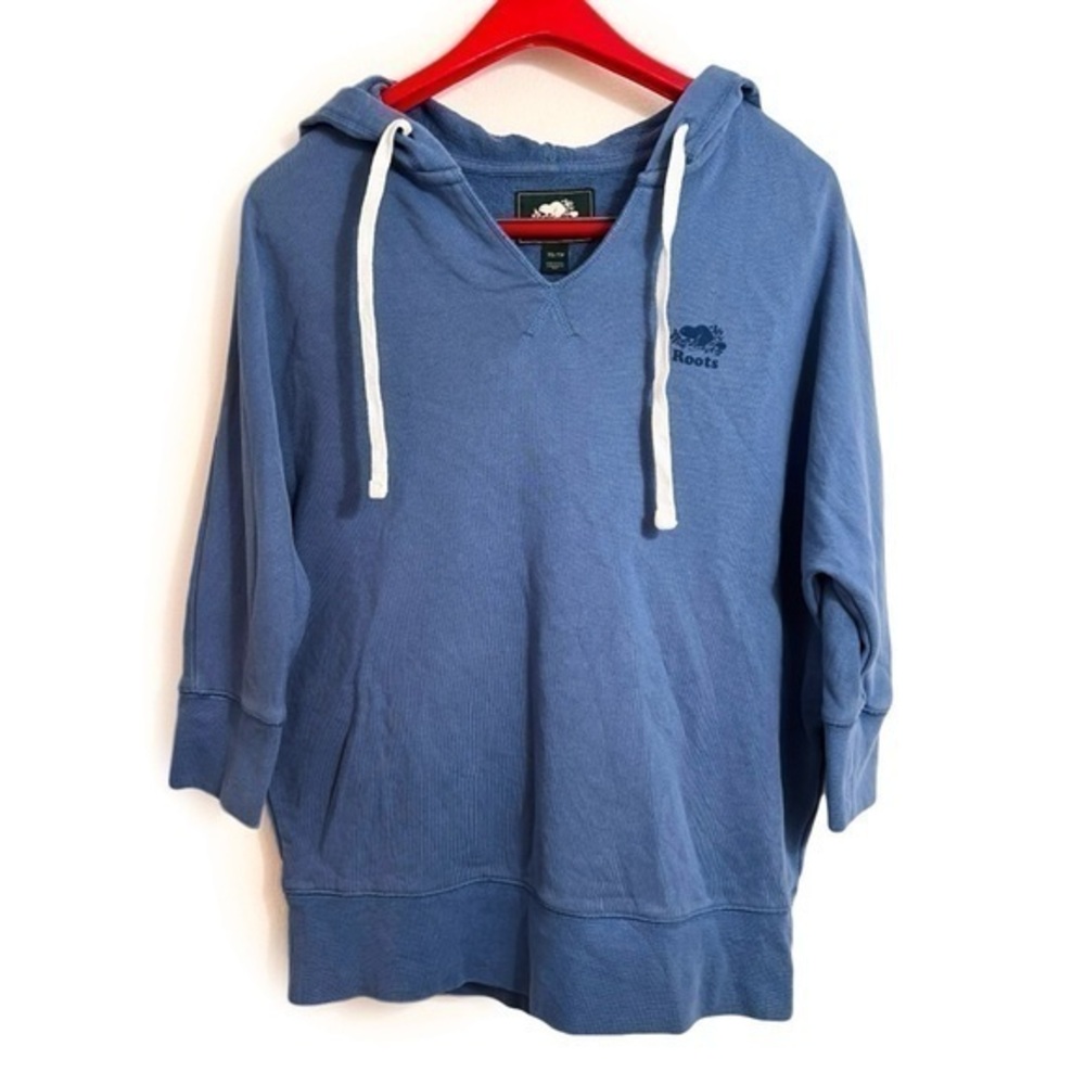 Roots Sweater